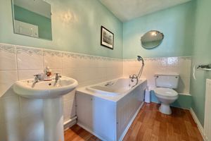 Bathroom- click for photo gallery